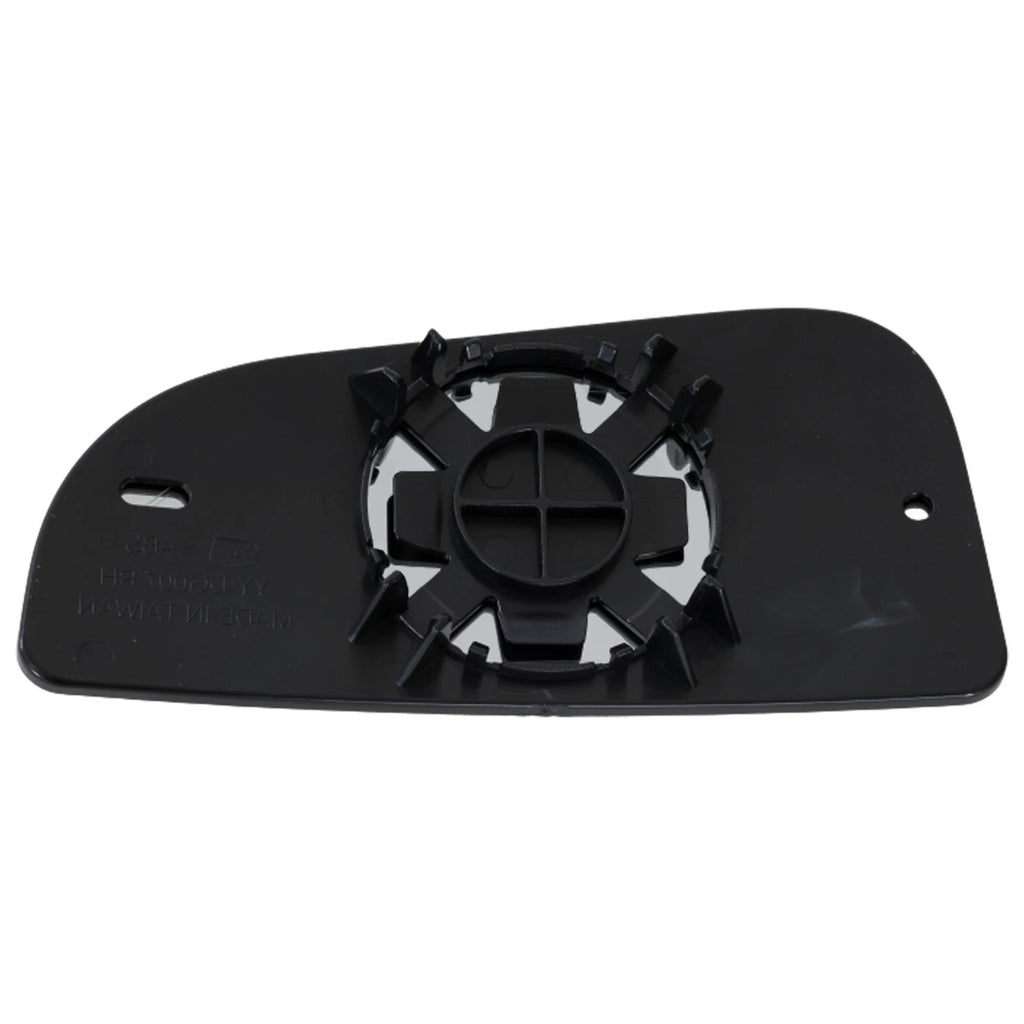Mirror Glass Set of 2 for Ram Truck 1500 2500