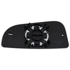 Mirror Glass Set of 2 for Ram Truck 1500 2500