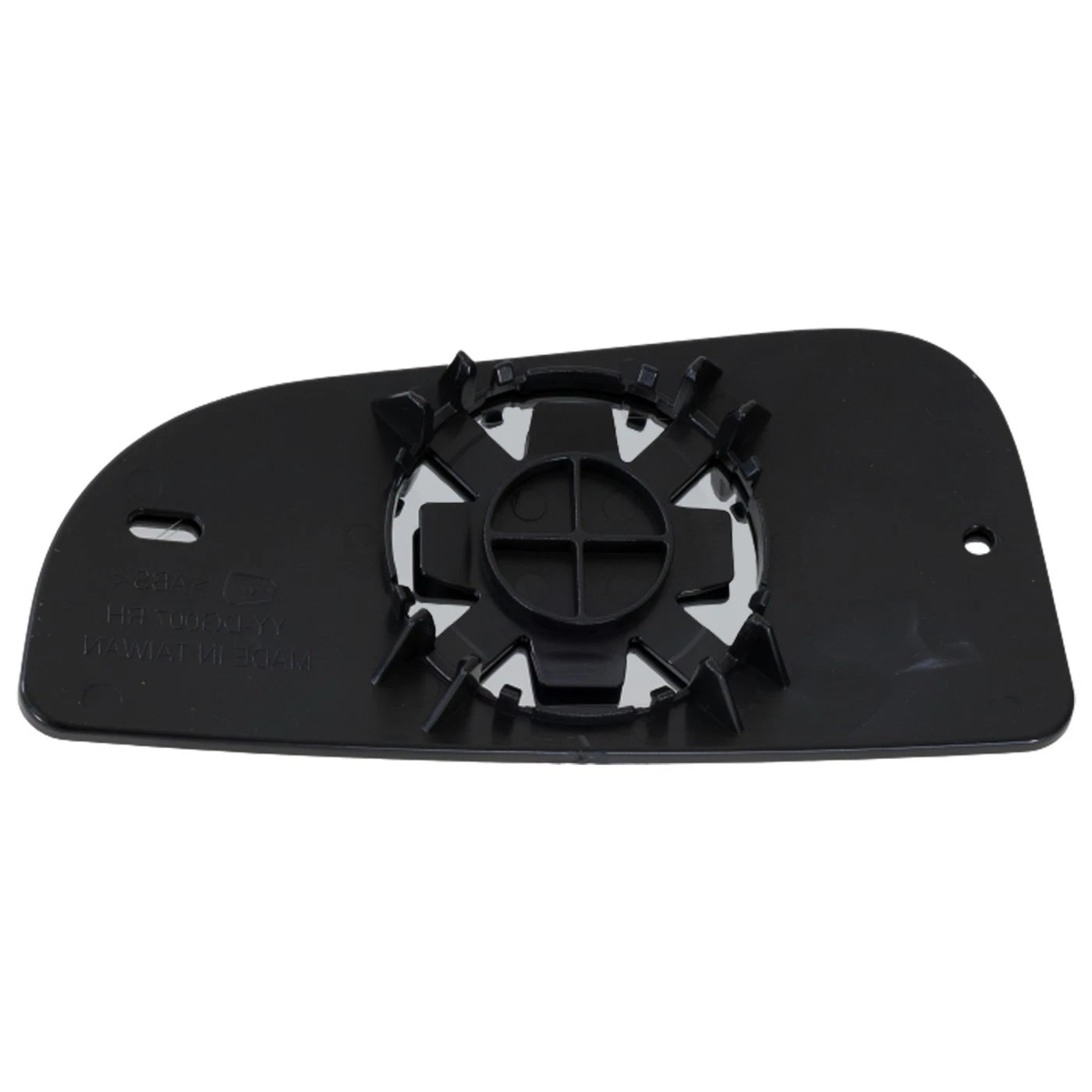 Mirror Glass Set of 2 for Ram Truck 1500 2500