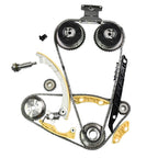 Timing Chain Kit VVT Gear for Buick LaCrosse, Chevy Equinox, GMC Terrain (2011–2017)