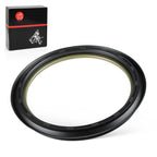 Front Brake Drum Dust Seal for Honda Rancher 350 400 Rincon 650 (2000–2006)