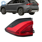 LED Tail Light Assembly for Grand Highlander (2024) Left Side
