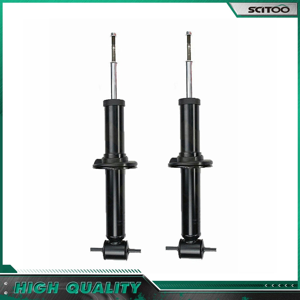 Front Shocks Struts for Chevrolet Camaro Pontiac Firebird (1993–2002)