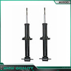 Front Shocks Struts for Chevrolet Camaro Pontiac Firebird (1993–2002)