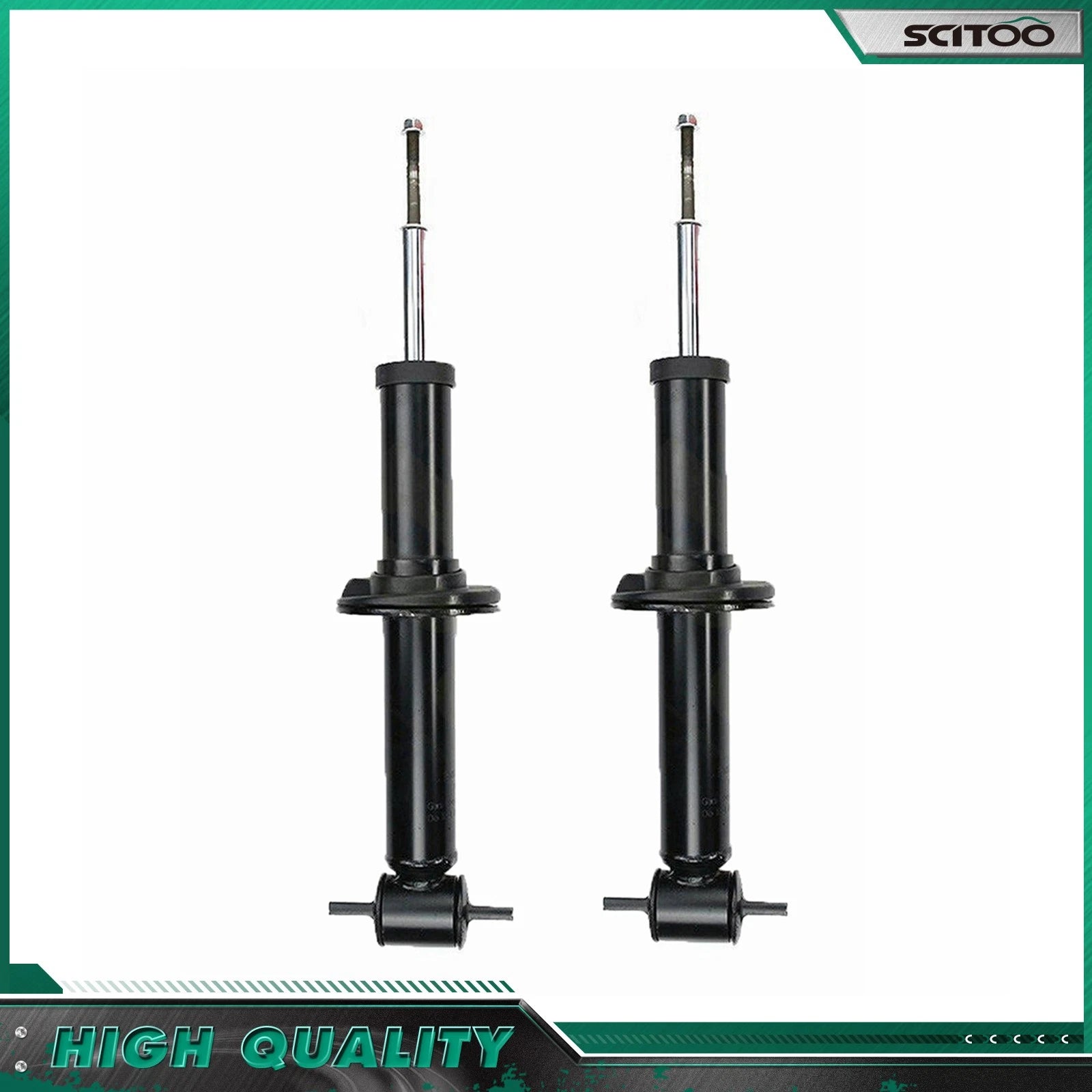 Front Shocks Struts for Chevrolet Camaro Pontiac Firebird (1993–2002)