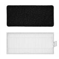 Set of 4 Replacement Filters for Yeedi K600 K700 (Robotic Vacuum)