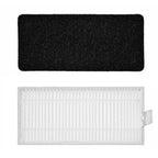 Set of 4 Replacement Filters for Yeedi K600 K700 (Robotic Vacuum)