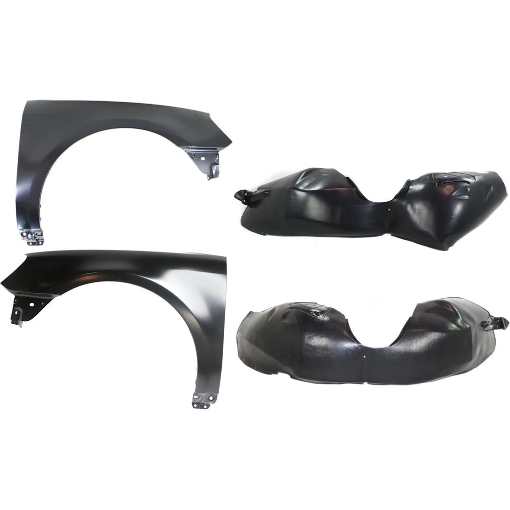 Fender Kit for Ford Five Hundred (2005–2007) Front Driver & Passenger Side