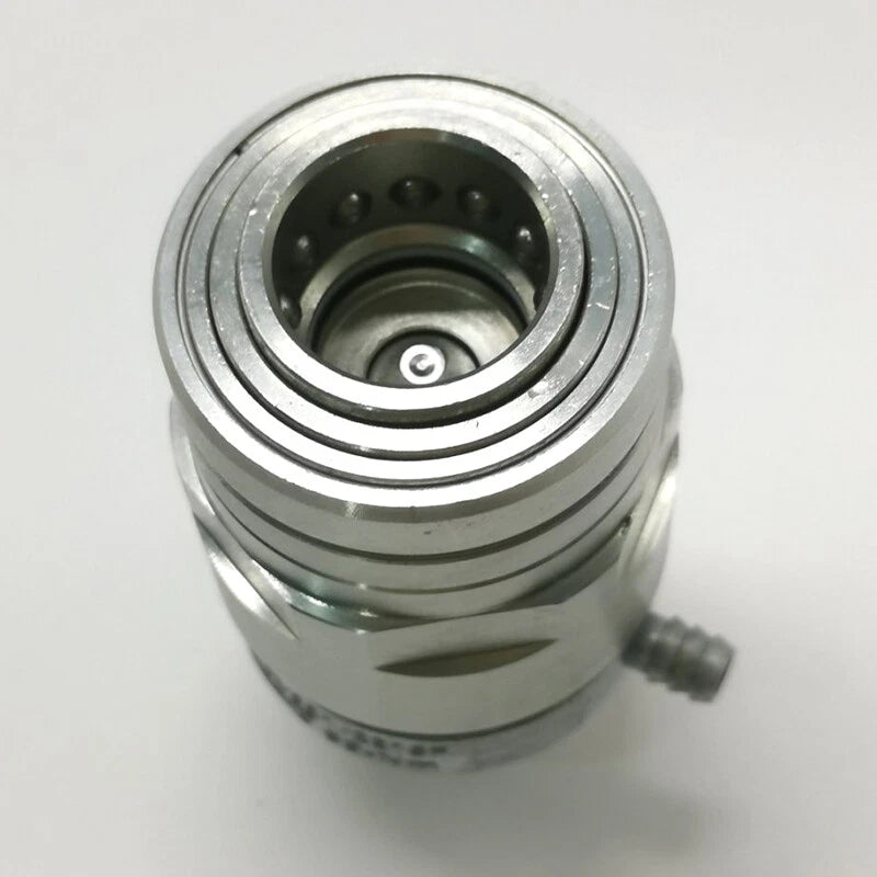 Hydraulic Quick Coupler AL210586 for John Deere Tractor 6100-6500 (1998-2007)