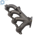 Exhaust Manifold Kit for Pontiac Firebird, Chevy Camaro (2000–2002)