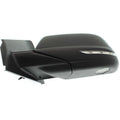 Power Heated Turn Signal Mirrors for Ford Edge (2011–2014)