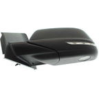 Power Heated Turn Signal Mirrors for Ford Edge (2011–2014)