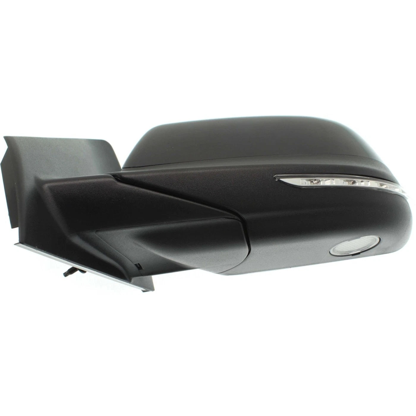 Power Heated Turn Signal Mirrors for Ford Edge (2011–2014)