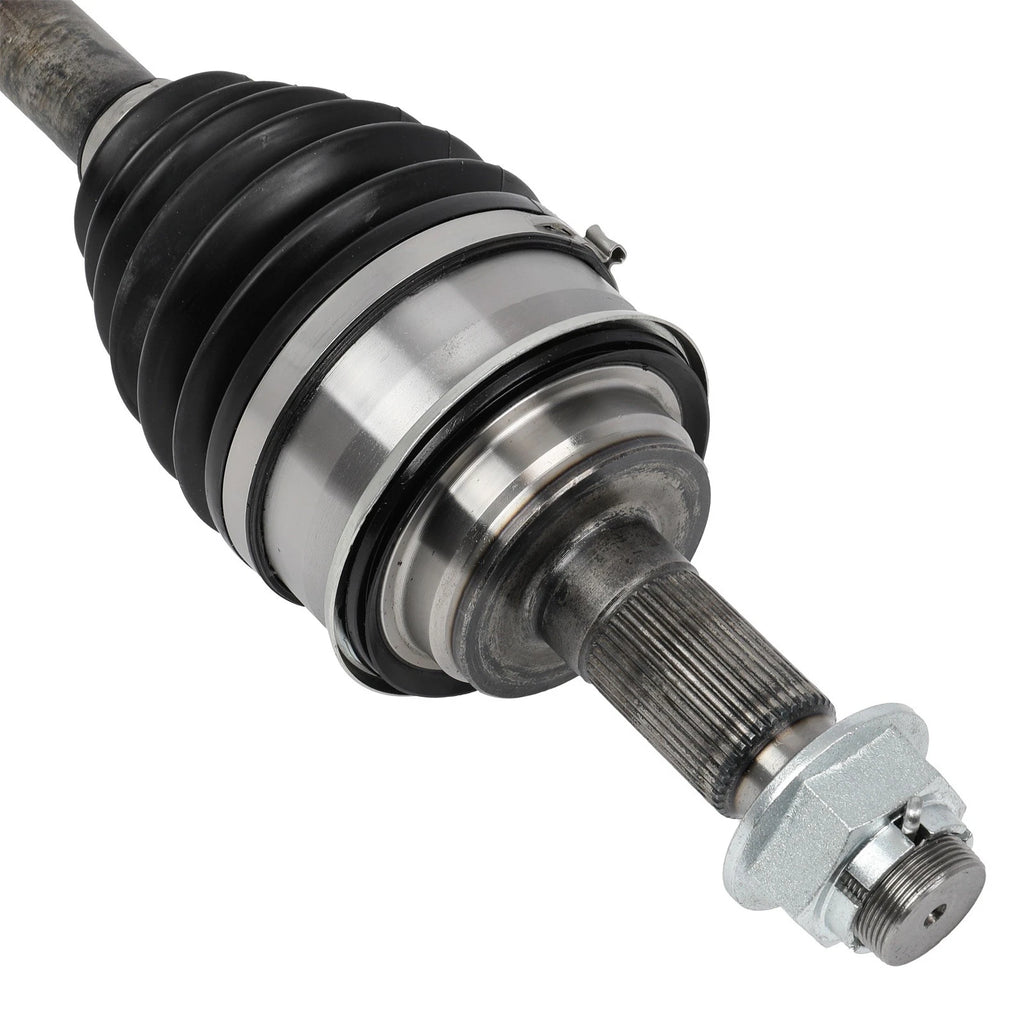2X Front CV Axles for Toyota Sequoia Tundra (2007–2020) 5.7L