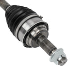 2X Front CV Axles for Toyota Sequoia Tundra (2007–2020) 5.7L