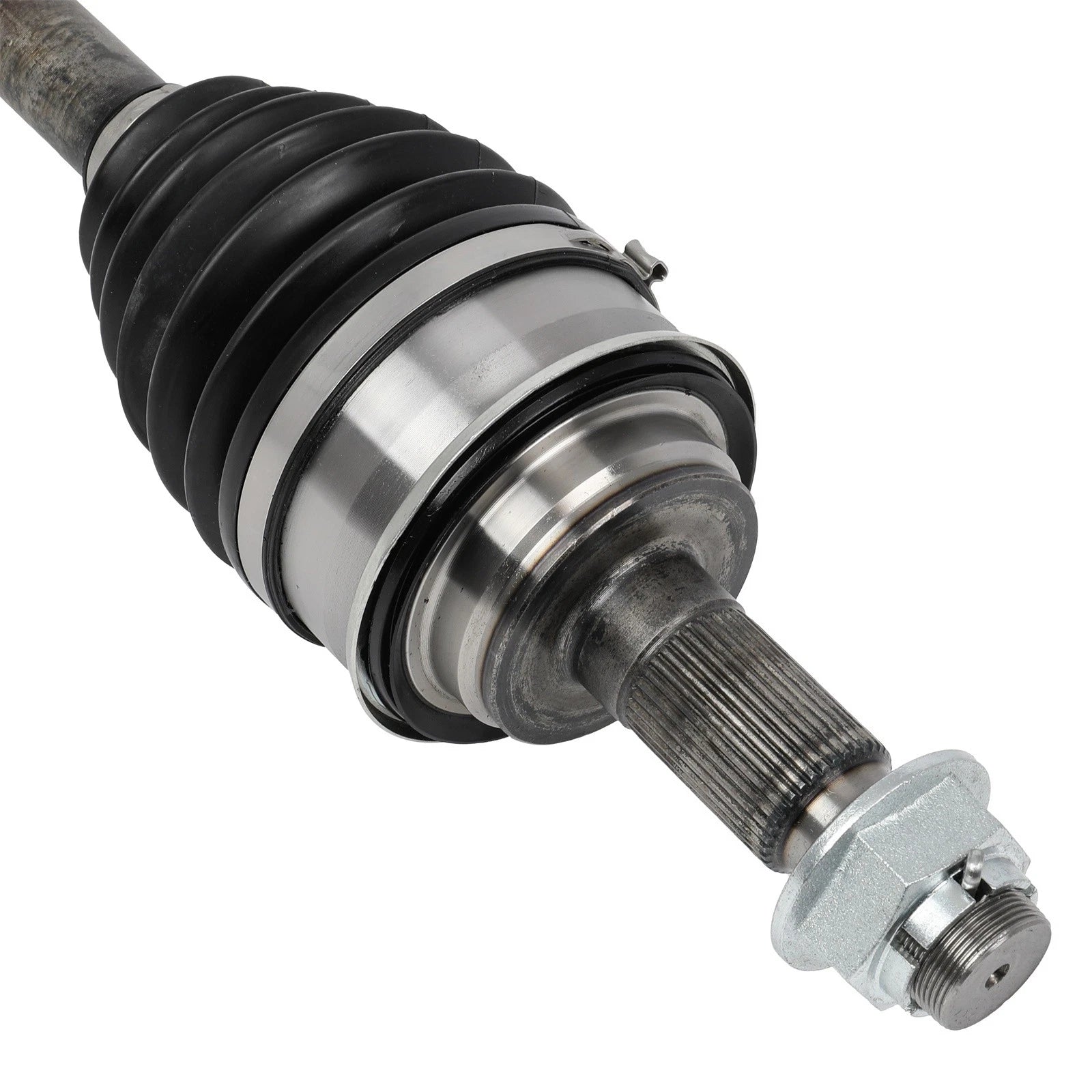 2X Front CV Axles for Toyota Sequoia Tundra (2007–2020) 5.7L
