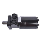 Hydraulic Motor