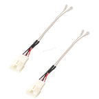 Front Door Speaker Wire Harness for Lexus GS350 GS430 450H (2005–2011)