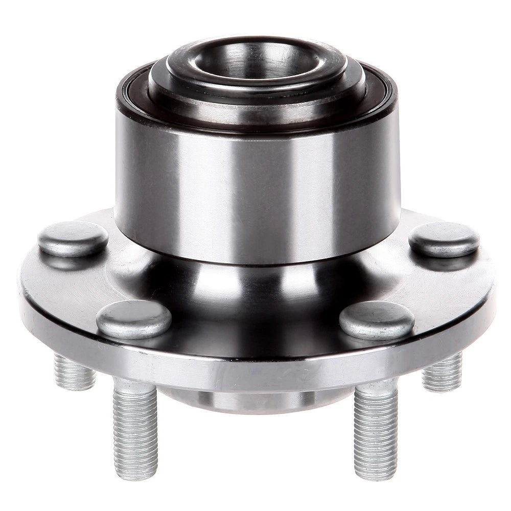 Front Wheel Hub Bearing Pair for Volvo S40 C30 V50 C70 (2005–2013)