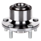 Front Wheel Hub Bearing Pair for Volvo S40 C30 V50 C70 (2005–2013)