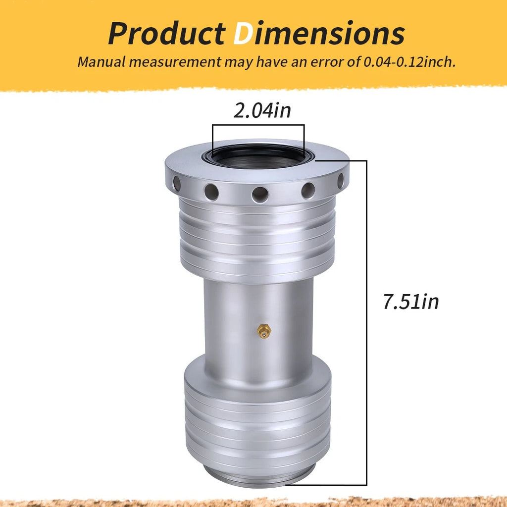 Rear Axle Bearing Carrier for Honda TRX250R ATC250R (1986–1989) 42500-HN1-A40