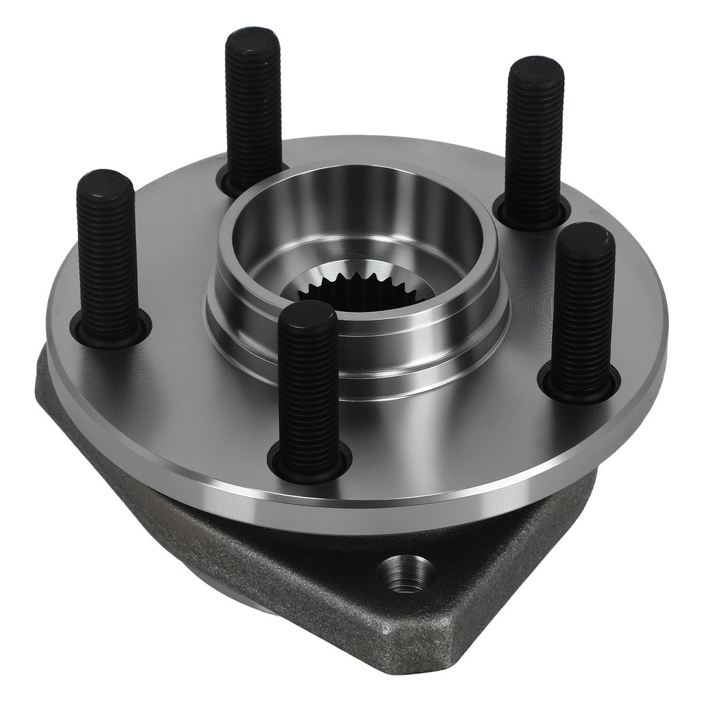 Front Wheel Hub for Plymouth Breeze (1996–2000)