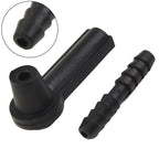Brake Oil Exchange Tool for Universal Use (10x2.5cm)