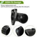 Engine Coolant Thermostat Housing for BMW Z3 (1989-2000)