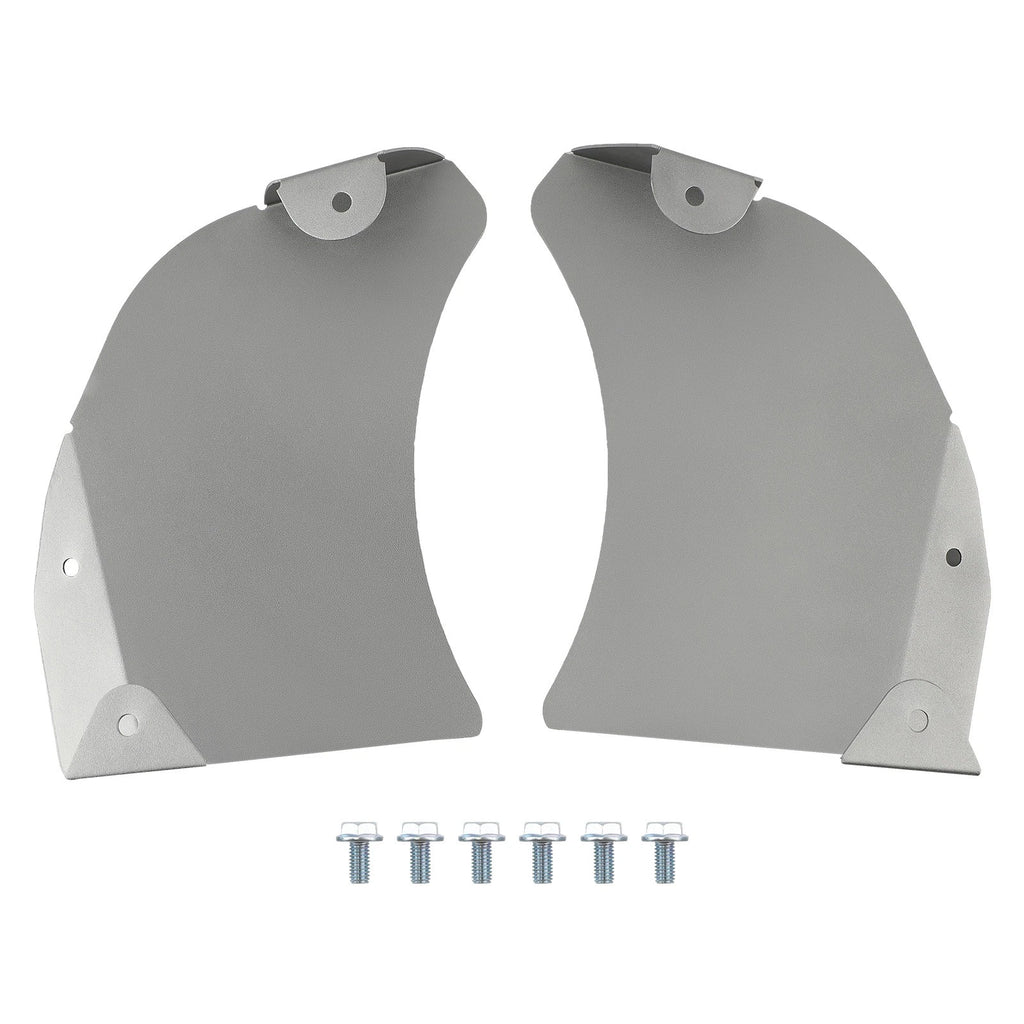 Air Shrouds for Honda 400EX (2000-2004)
