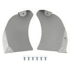 Air Shrouds for Honda 400EX (2000-2004)