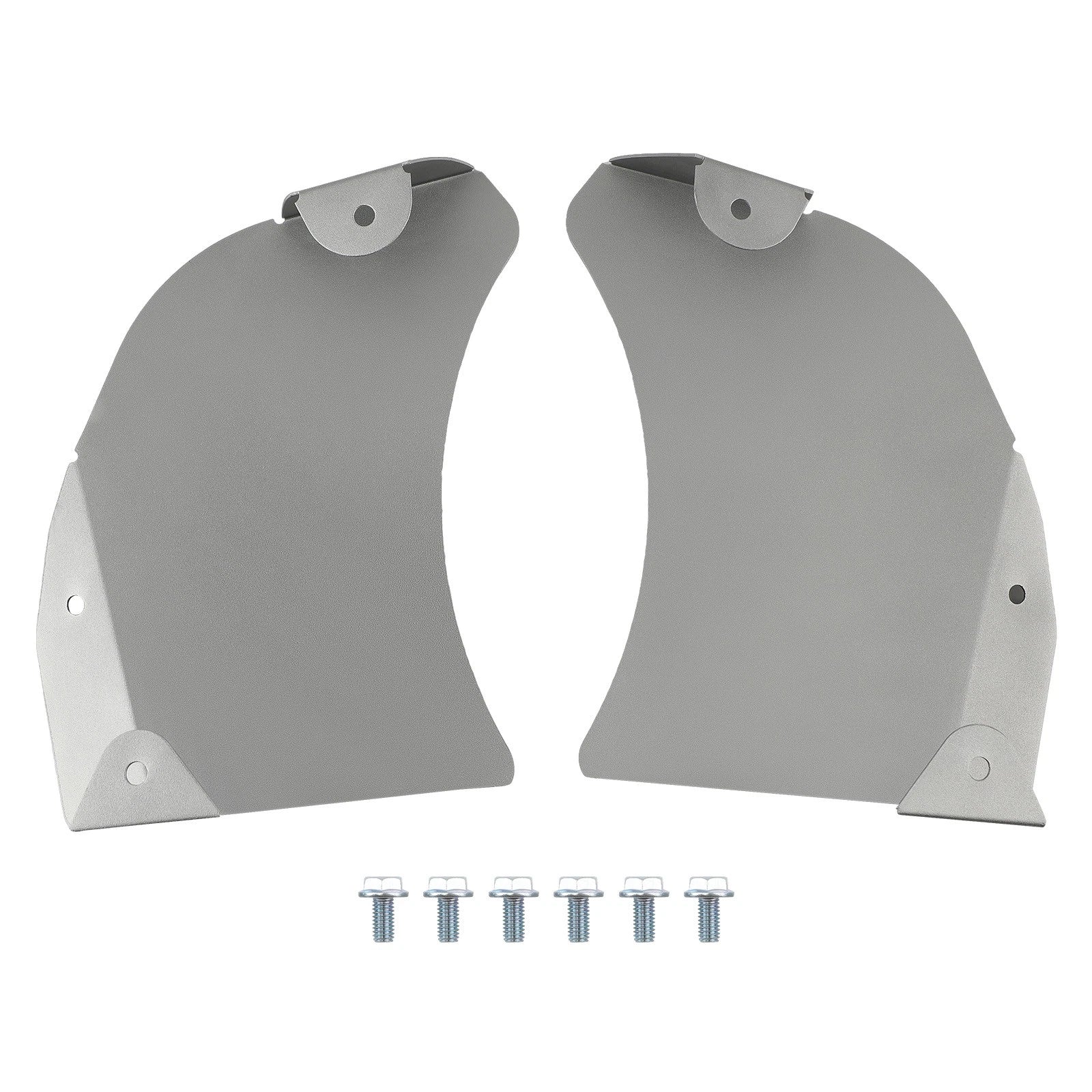 Air Shrouds for Honda 400EX (2000-2004)