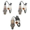Oxygen Sensors Kit for Ford Explorer Sport Ranger 4.0 V6 (1991–2001)