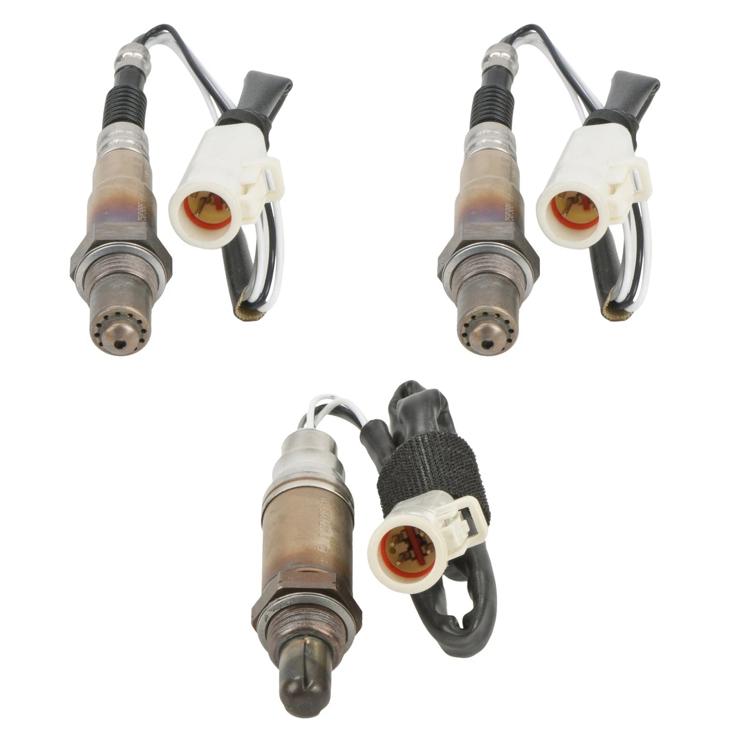 Oxygen Sensors Kit for Ford Explorer Sport Ranger 4.0 V6 (1991–2001)
