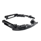 Black Rear Fender Support Bracket for Harley Touring CVO Street Road Glide (14-25)