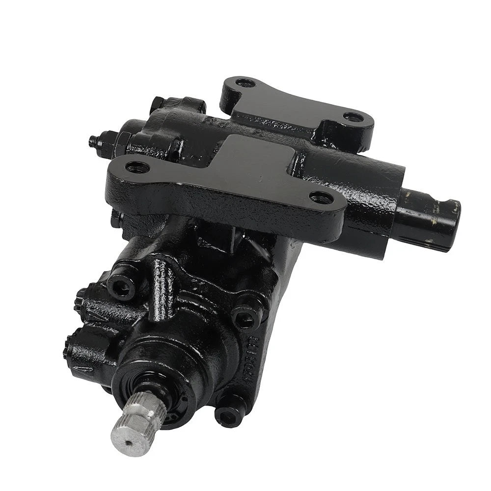 Power Steering Gear Box 277502 for Chevrolet K10/K20 Pickup (1968–1974)