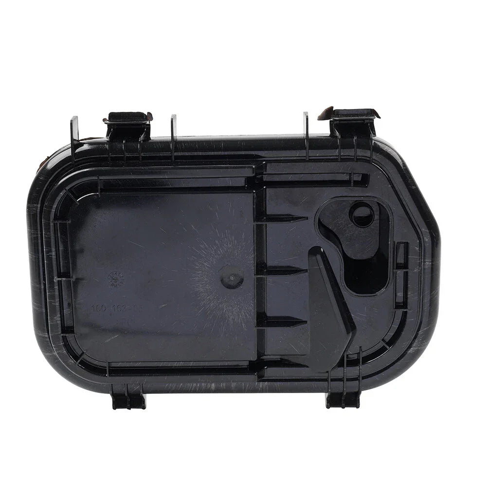 Headlight Protective Cover for Audi A6 S6 RS6 C6 (2005-2011) Left