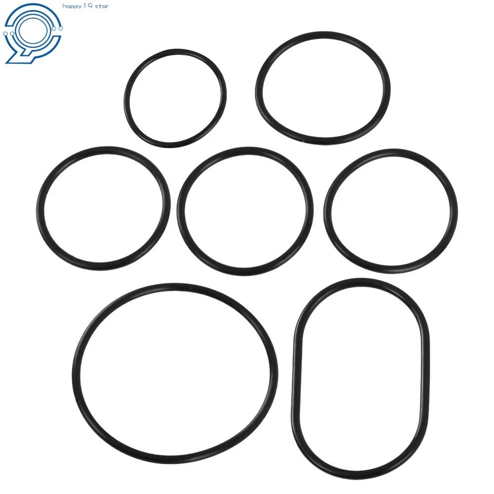 Engine Gasket Set for Honda XL600 XL600R (1983-1987)