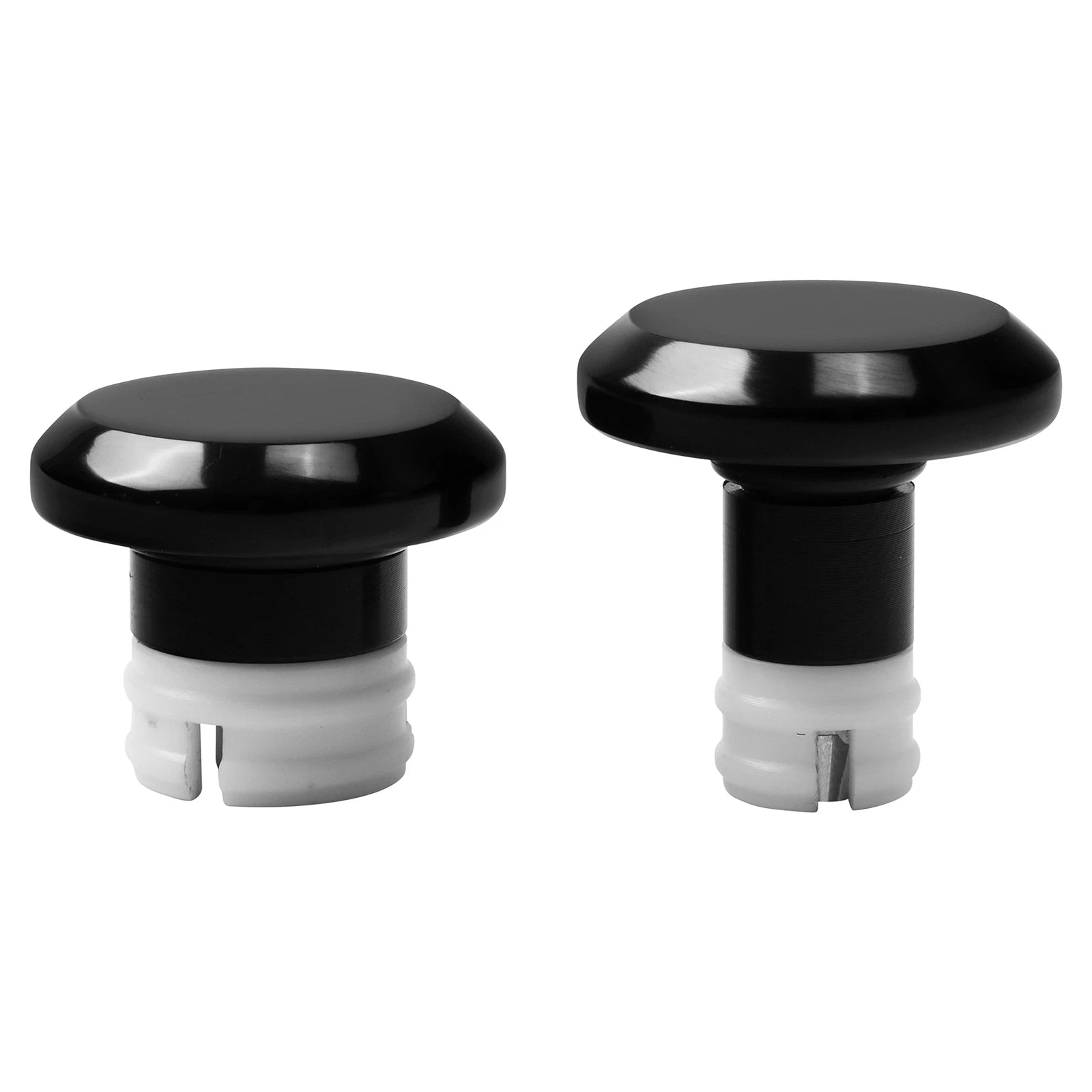 Front Axle Nut Covers for Harley Nightster RH975 (2022–2025) Sportster S RH1250S