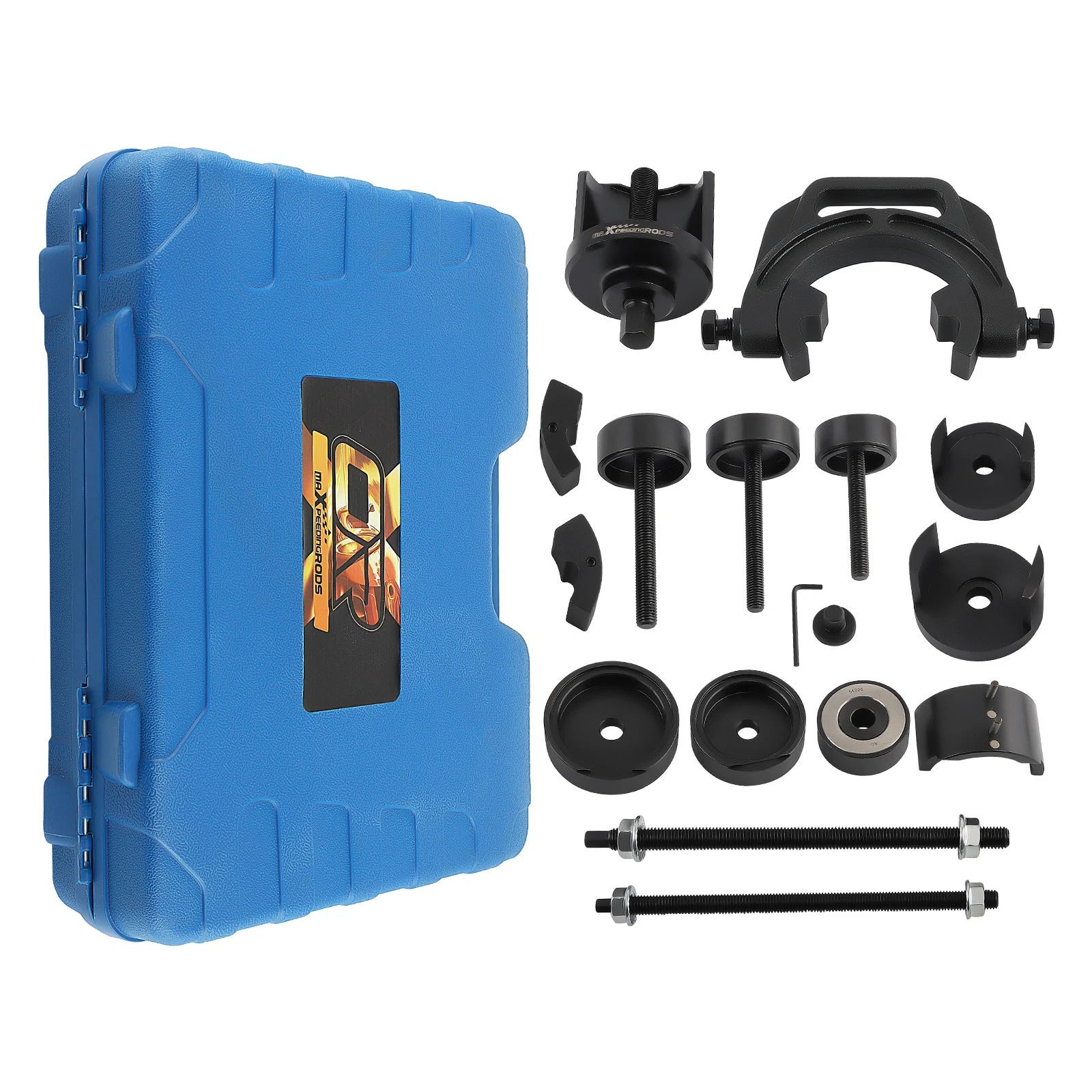 Rear Axle Sleeve Removal Kit for Toyota Camry Corolla Voxy (AZR60)