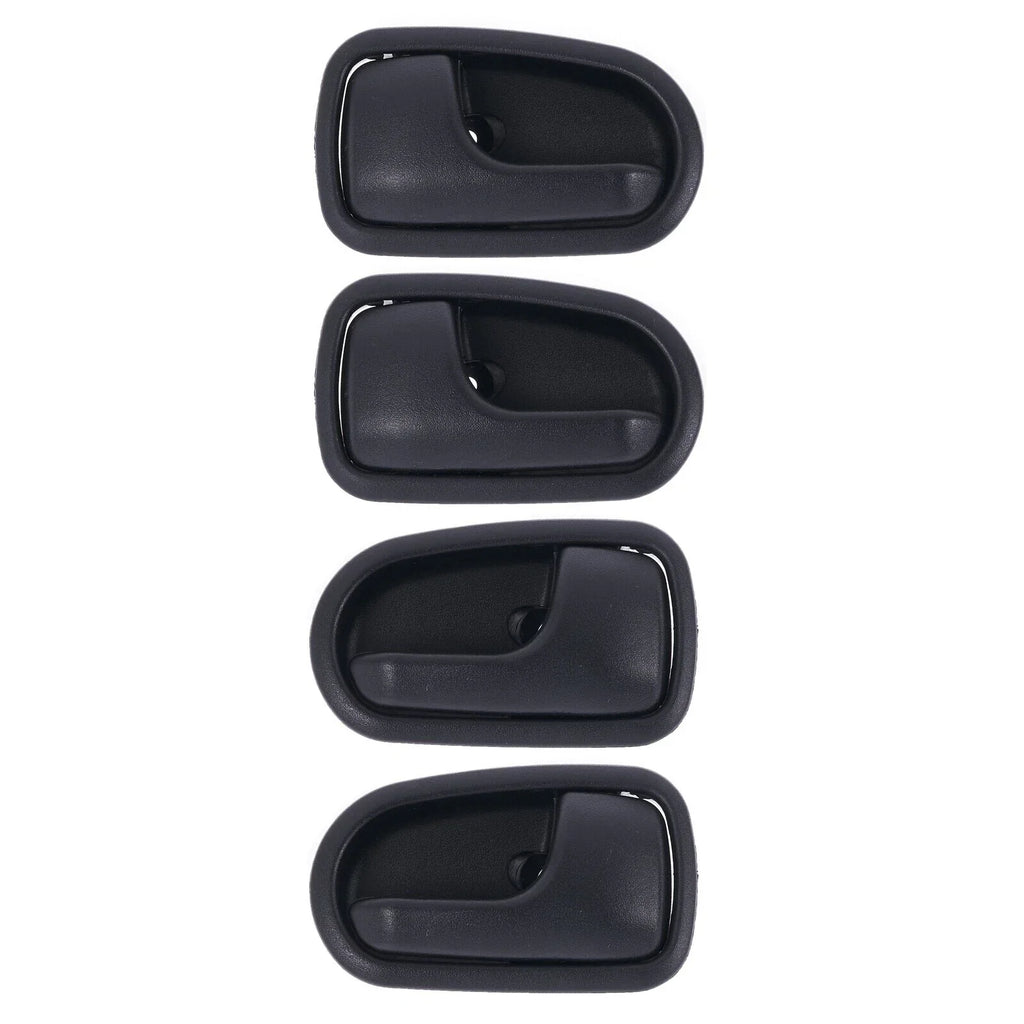 4pc Left Right Front & Rear Door Handle for Ford Courier Laser (1986–1994)