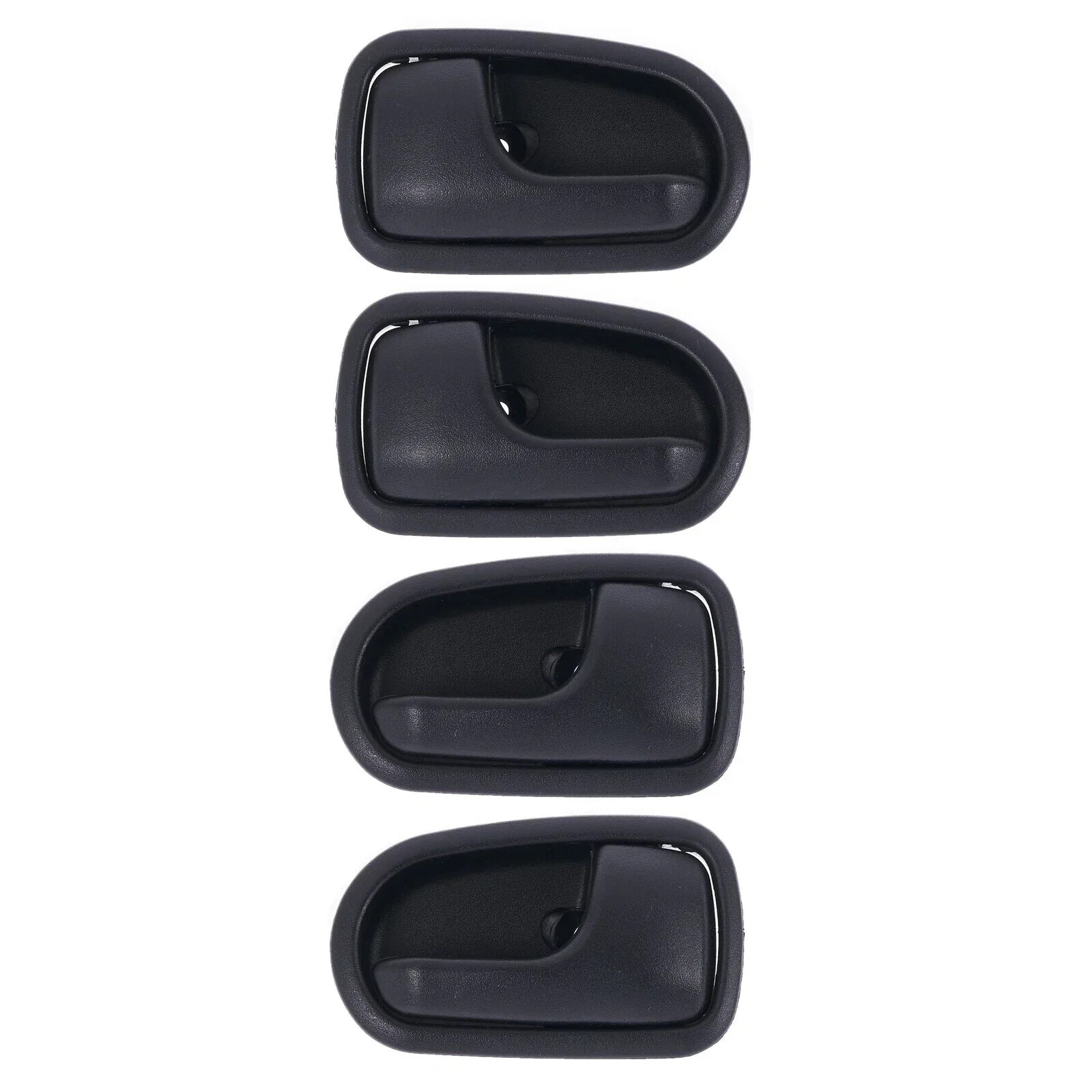 4pc Left Right Front & Rear Door Handle for Ford Courier Laser (1986–1994)