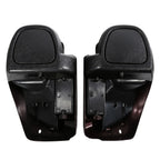Lower Vented Fairing for Harley Touring (2014–2024)