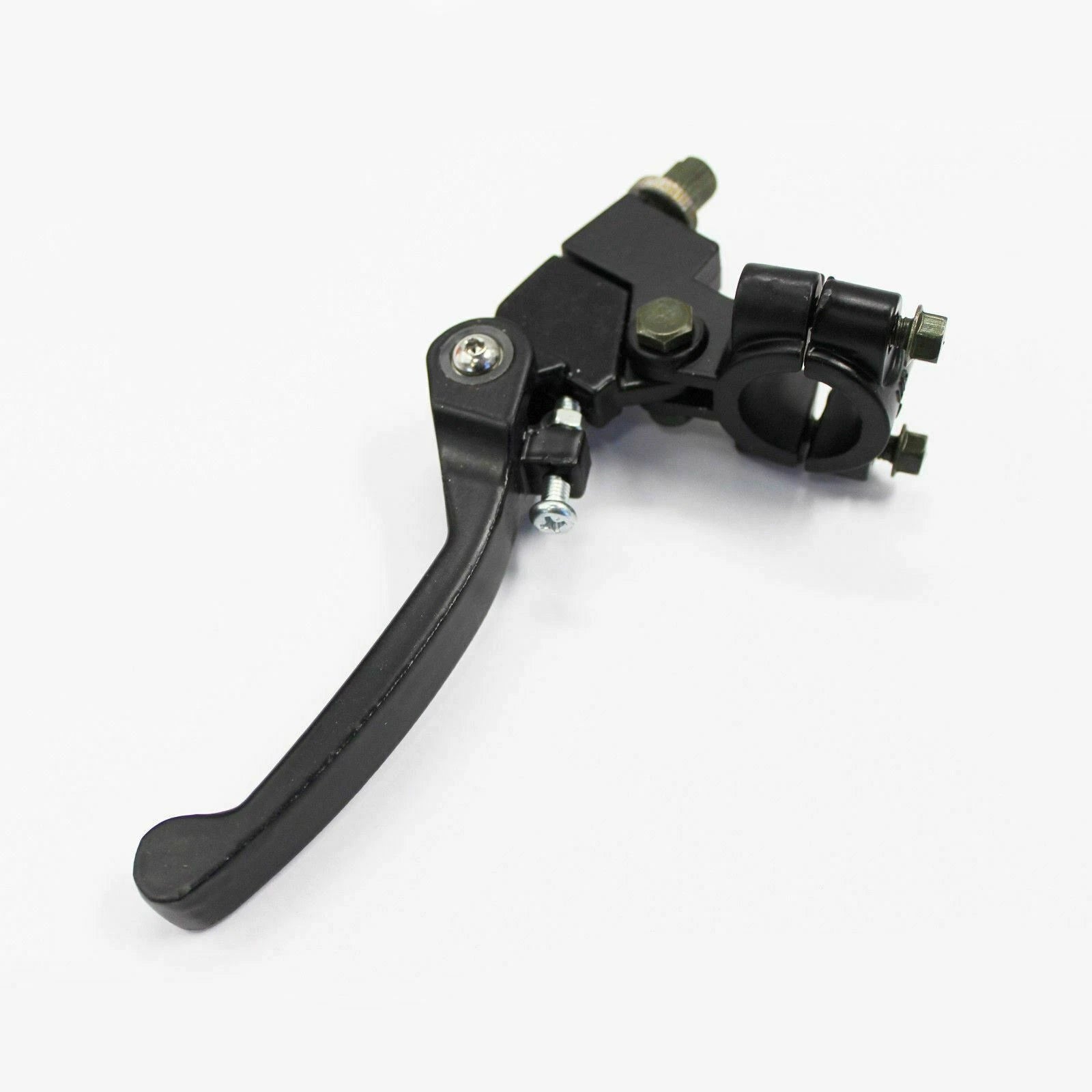 Folding Brake and Clutch Lever Set for Motorcycle 22mm 7/8"
