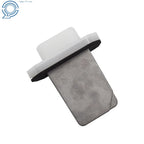 A/C Heater Blower Motor Resistor for Nissan Rogue Sentra NV1500