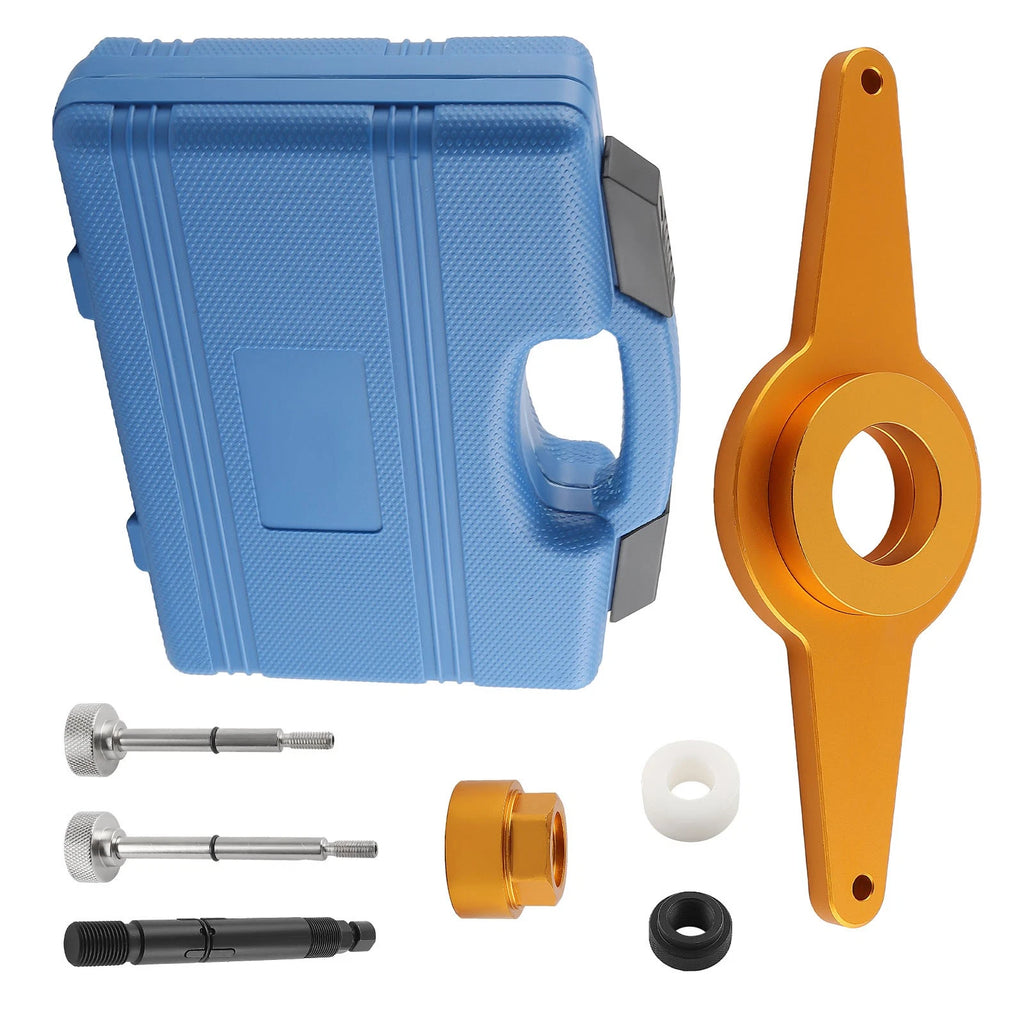 Vibration Damper Holding Tool for Audi Skoda VW 1.8 2.0 4V TFSi EA888 (2008–2023)