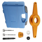 Vibration Damper Holding Tool for Audi Skoda VW 1.8 2.0 4V TFSi EA888 (2008–2023)