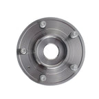 2X Front Wheel Hub & Bearing Assembly for Chevrolet Cruze (2014–2015)