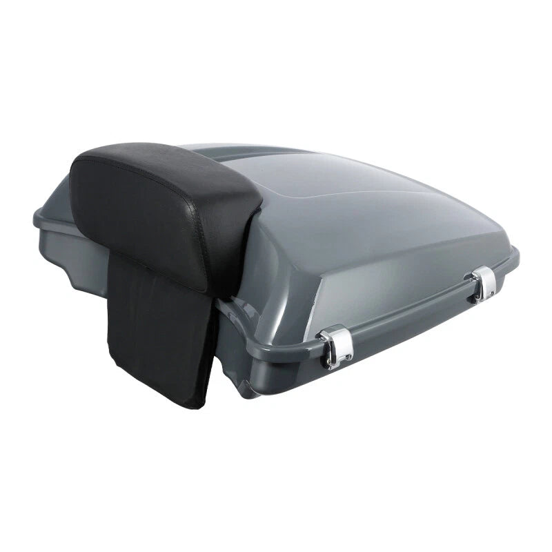 Razor Trunk Pad Mount Rack Docking Kit for Harley Touring (2014–2026)