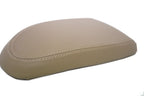 Leather Synthetic Center Console Armrest Cover for Ford Focus (2000–2007)