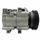 AC Compressor Kit with Condenser for Honda Accord (2018-2022)